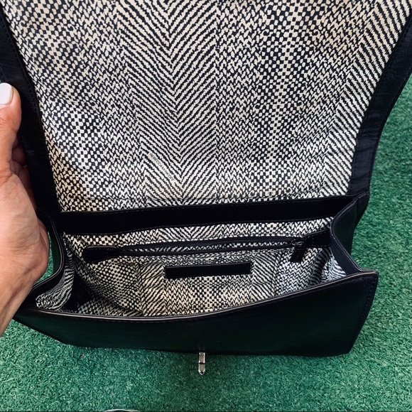 Rebecca Minkoff Medium Quilted Love Crossbody Bag - Picture 2 of 8